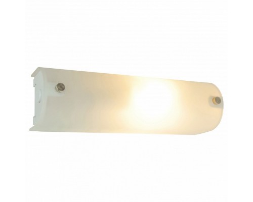 Накладной светильник Arte Lamp Tratto A4101AP-1WH Накладной светильник Arte Lamp Tratto A4101AP-1WH
