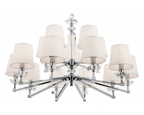 Подвесная люстра Maytoni Beira MOD064PL-15N Подвесная люстра Maytoni Beira MOD064PL-15N