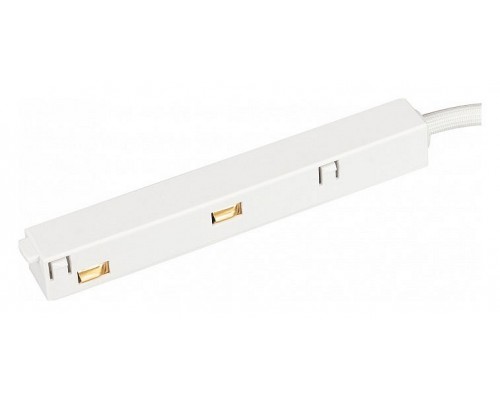 Токопровод концевой Arlight MAG-ORIENT 035804 Токопровод концевой Arlight MAG-ORIENT 035804