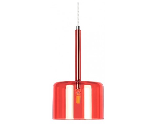 Подвесной светильник Loft it Spillray 10232/A Red