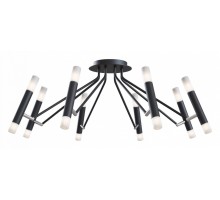 Потолочная люстра Maytoni Vigo MOD620CL-16B