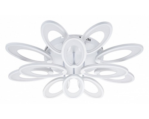 Потолочная люстра Escada Ecla 10242/12LED Потолочная люстра Escada Ecla 10242/12LED