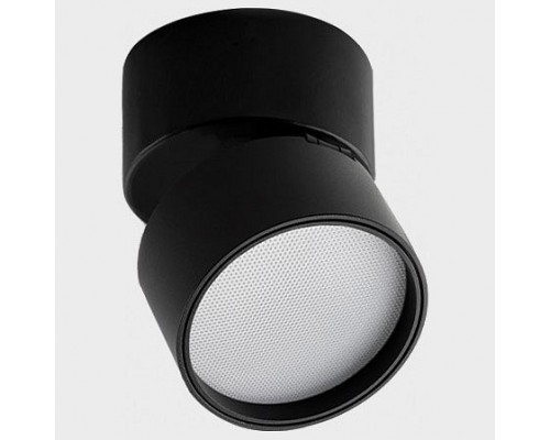 Накладной светильник Italline IT02-006 IT02-006 black 3000K Накладной светильник Italline IT02-006 IT02-006 black 3000K