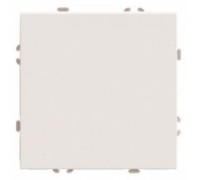 Выключатель одноклавишный без рамки Stekker Эмили 49891