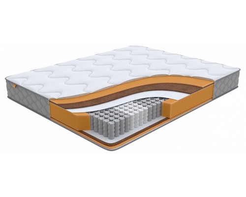 Матрас односпальный Sleep Ultra Plus 1950x800 Матрас односпальный Sleep Ultra Plus 1950x800