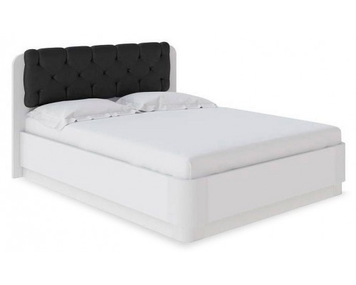 Кровать двуспальная Wood Home Lite 1 Кровать двуспальная Wood Home Lite 1