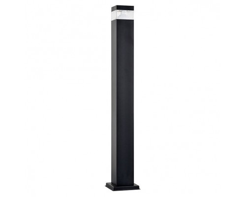 Наземный низкий светильник Lightstar Raggio 377707 Наземный низкий светильник Lightstar Raggio 377707