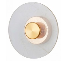 Накладной светильник De City Конти 488026001