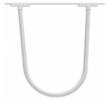 Подвесной светильник Arte Lamp Rapid A6167PL-1WH