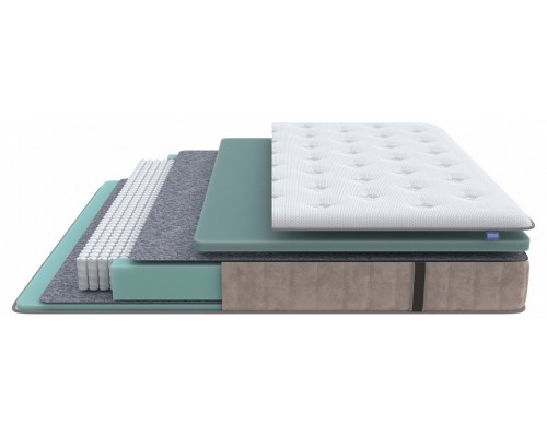 Матрас полутораспальный Grace Medium 2100x1200 Матрас полутораспальный Grace Medium 2100x1200