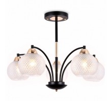 Люстра на штанге Ambrella Light TR TR9011