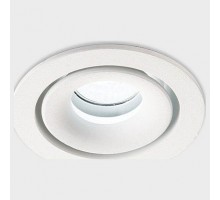 Встраиваемый светильник Italline IT06-6017 IT06-6017 white 4000K