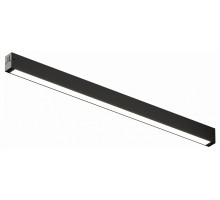 Накладной светильник Denkirs Smart DK8005-BK