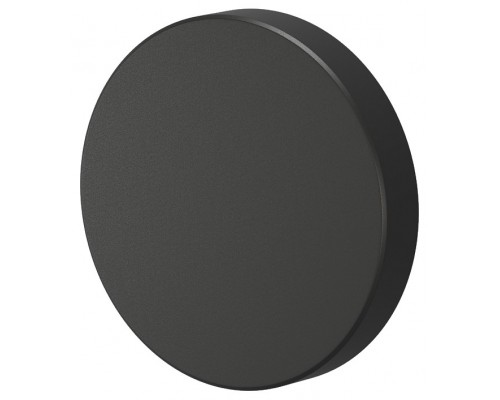 Накладной светильник Denkirs Dramen DK9701-BK Накладной светильник Denkirs Dramen DK9701-BK