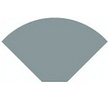 Заглушка для трека Deko-Light Endkappe R-AV 979780