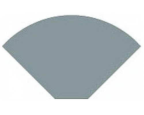 Заглушка для трека Deko-Light Endkappe R-AV 979780