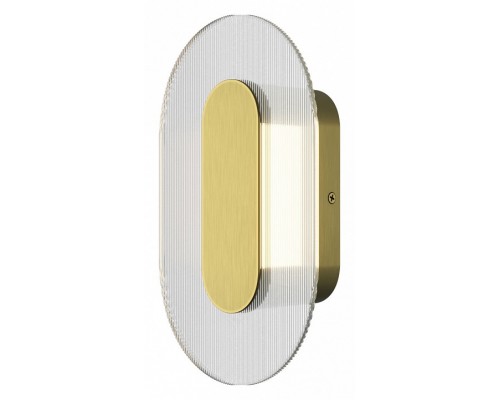 Накладной светильник Maytoni Ply MOD355WL-L6BS3K Накладной светильник Maytoni Ply MOD355WL-L6BS3K