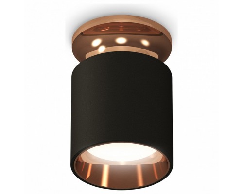 Накладной светильник Ambrella Techno Spot 193 XS6302181 Накладной светильник Ambrella Techno Spot 193 XS6302181