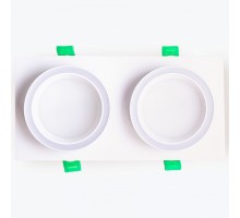 Встраиваемый светильник LEDS POWER SPOT 009179