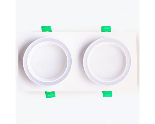 Встраиваемый светильник LEDS POWER SPOT 009179