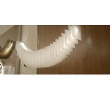 Подвесная люстра Alfa-Light F0924 F0924-03