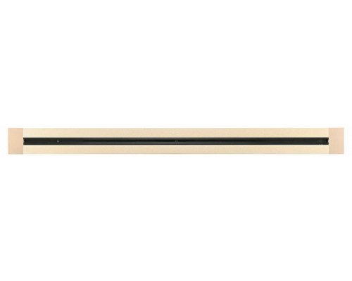 Трек встраиваемый Arte Milano Am-track-sockets 382301TB/100 Gold Трек встраиваемый Arte Milano Am-track-sockets 382301TB/100 Gold