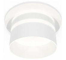Встраиваемый светильник Ambrella Light XC XC6512062