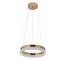 Подвесной светильник De City Платлинг 117010301