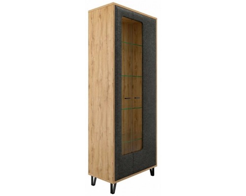 Шкаф-витрина Grace REG2W Шкаф-витрина Grace REG2W