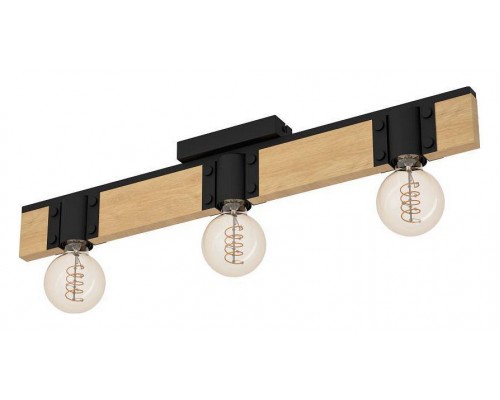 Накладной светильник Eglo Bailrigg 43901