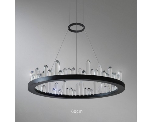 Подвесной светильник Imperiumloft QUARTZ QUARTZ Подвесной светильник Imperiumloft QUARTZ QUARTZ