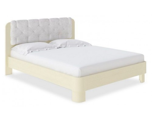 Кровать двуспальная Wood Home 1 Кровать двуспальная Wood Home 1