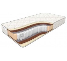 Матрас полутораспальный Balance Medium S-1000 2000x1400