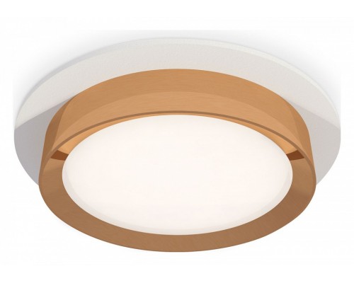 Встраиваемый светильник Ambrella Light XC XC8050005 Встраиваемый светильник Ambrella Light XC XC8050005