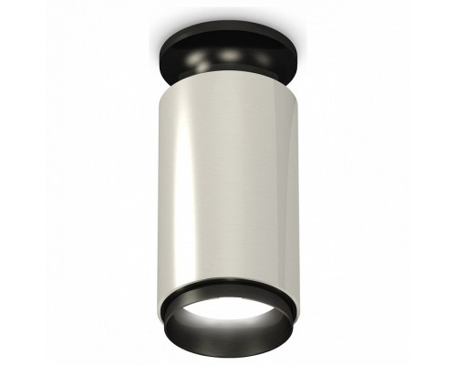 Накладной светильник Ambrella Techno Spot 277 XS6325100 Накладной светильник Ambrella Techno Spot 277 XS6325100