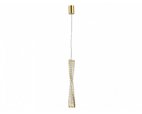 Подвесной светильник Newport CRYSTAL М0071065