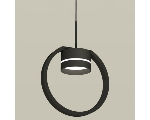Подвесной светильник Ambrella Light XB XB9102153 Подвесной светильник Ambrella Light XB XB9102153