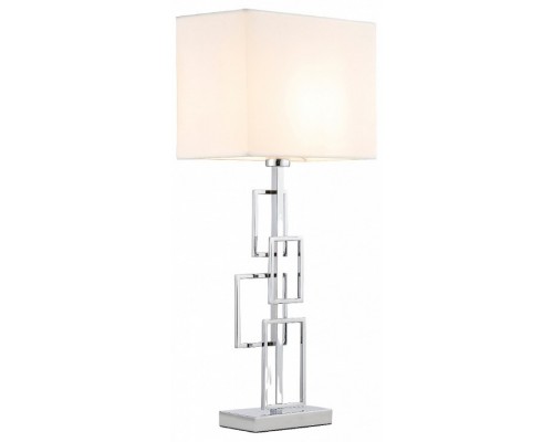 Настольная лампа декоративная Moderli Nemesia V11134-1T