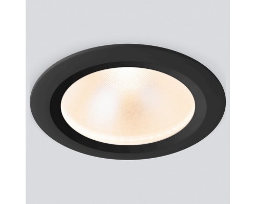 Встраиваемый светильник Elektrostandard Light LED 3003 a058922 Встраиваемый светильник Elektrostandard Light LED 3003 a058922
