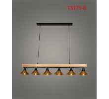 Подвесной светильник Alfa-Light F4124 F4124-02