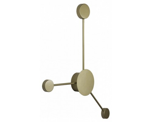 Накладной светильник Loft it Rays 10059GD Накладной светильник Loft it Rays 10059GD