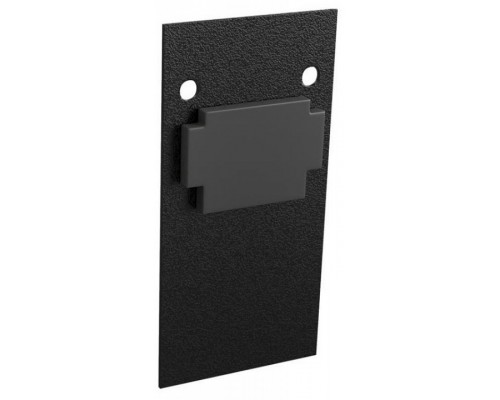 Заглушка для трека Novotech Flum 135158 Заглушка для трека Novotech Flum 135158