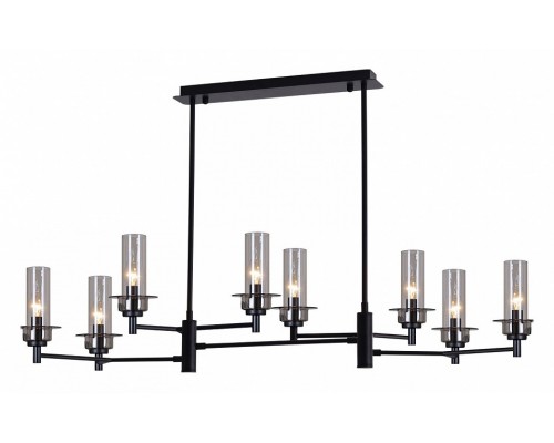 Люстра на штанге ILLUMICO  IL2216-8RLS-24