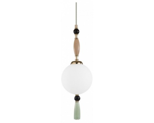 Подвесной светильник Odeon Light Palle 5405/1 Подвесной светильник Odeon Light Palle 5405/1