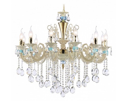 Подвесная люстра Ambrella Light TR TR4929 Подвесная люстра Ambrella Light TR TR4929