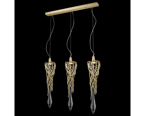 Подвесной светильник Wertmark Divina 