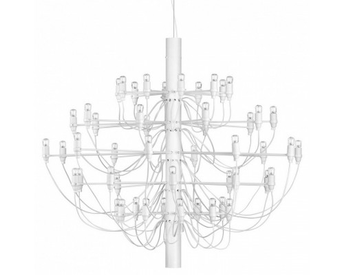 Подвесная люстра Loft it Gino 10196/1000 White