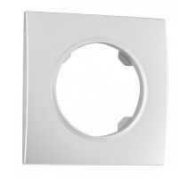Рамка на 1 пост Arte Milano am-502.04 502.04-1.silver