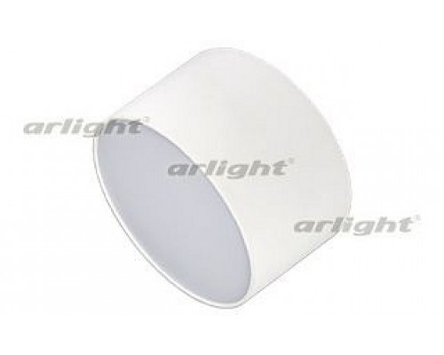 Накладной светильник Arlight SP-RONDO-120A-12W Day White Накладной светильник Arlight SP-RONDO-120A-12W Day White