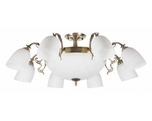 Люстра на штанге MyFar Ceiling MR1524-11C